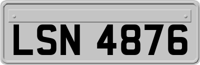 LSN4876