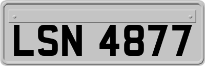 LSN4877