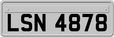LSN4878