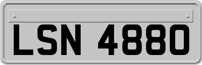 LSN4880