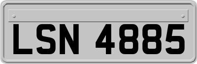 LSN4885