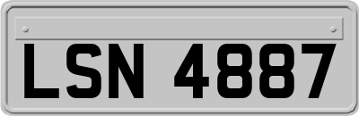 LSN4887