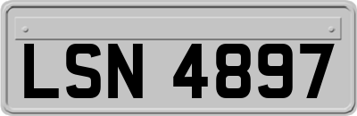 LSN4897