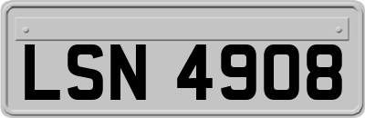 LSN4908