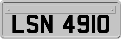 LSN4910