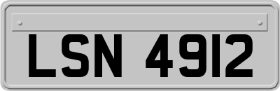 LSN4912