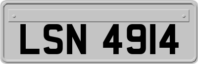 LSN4914