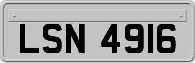 LSN4916