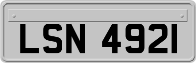LSN4921