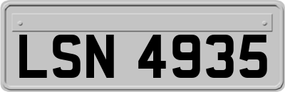 LSN4935