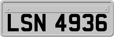 LSN4936