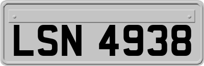 LSN4938