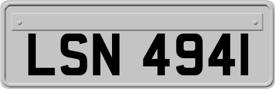 LSN4941