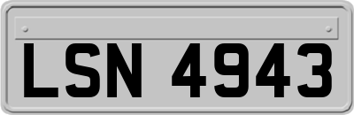 LSN4943
