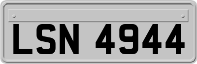 LSN4944