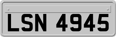 LSN4945