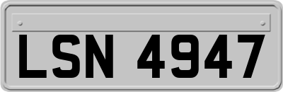 LSN4947