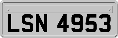 LSN4953