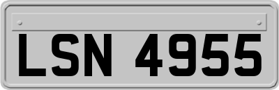 LSN4955