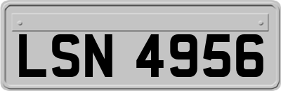 LSN4956