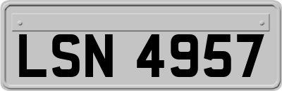 LSN4957