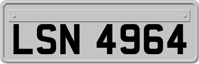 LSN4964
