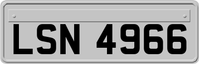 LSN4966