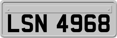 LSN4968