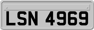 LSN4969