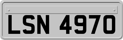 LSN4970
