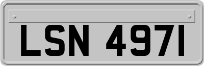 LSN4971