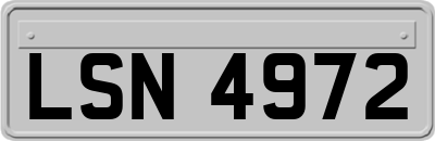 LSN4972