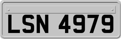 LSN4979
