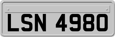 LSN4980