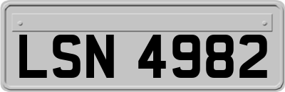 LSN4982