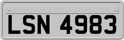 LSN4983