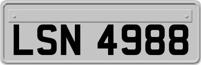 LSN4988