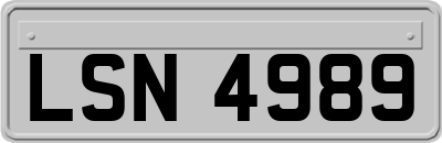 LSN4989