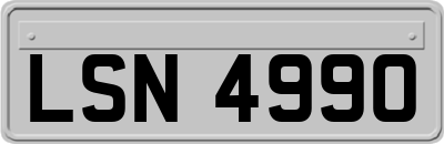 LSN4990
