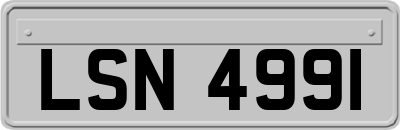 LSN4991