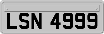 LSN4999