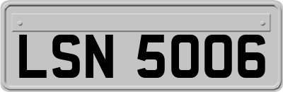 LSN5006