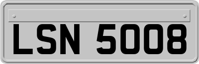 LSN5008