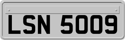 LSN5009