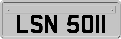 LSN5011