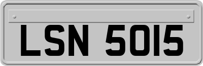 LSN5015