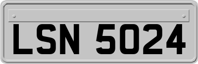 LSN5024