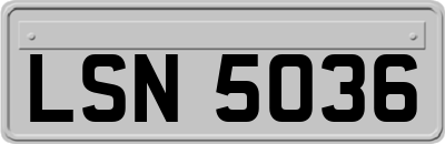 LSN5036