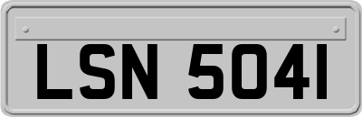 LSN5041