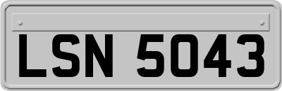LSN5043